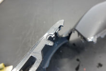Load image into Gallery viewer, PORSCHE TAYCAN FRONT BUMPER 2019 onwards 4 Door GENUINE 9J1807221DFFF
