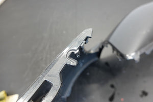 PORSCHE TAYCAN FRONT BUMPER 2019 onwards 4 Door GENUINE 9J1807221DFFF