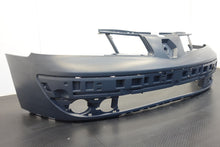 Load image into Gallery viewer, RENAULT ESPACE FRONT BUMPER 2003 to 2007 MPV GENUINE pn 8200102205
