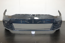 Load image into Gallery viewer, Volkswagen Golf FRONT BUMPER 2020 onwards Hatchback GENUINE pn 5H0807221H
