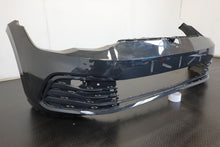 Load image into Gallery viewer, Volkswagen Golf FRONT BUMPER 2020 onwards Hatchback GENUINE pn 5H0807221H
