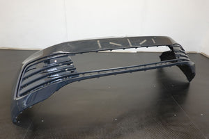 Volkswagen Golf FRONT BUMPER 2020 onwards Hatchback GENUINE pn 5H0807221H