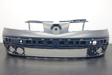 Load image into Gallery viewer, RENAULT ESPACE FRONT BUMPER 2003 to 2007 MPV GENUINE pn 8200102205
