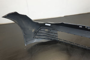 Volkswagen Golf FRONT BUMPER 2020 onwards Hatchback GENUINE pn 5H0807221H