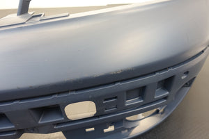 RENAULT ESPACE FRONT BUMPER 2003 to 2007 MPV GENUINE pn 8200102205