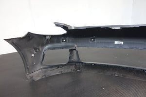 PORSCHE PANAMERA FRONT BUMPER 2017 onwards 971 GENUINE pn 971807221FFF