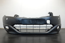 Load image into Gallery viewer, NISSAN QASHQAI FRONT BUMPER 2010 to 2013 SUV 5Dr Facelift GENUINE pn 62022 BR10H
