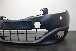 NISSAN QASHQAI FRONT BUMPER 2010 to 2013 SUV 5Dr Facelift GENUINE pn 62022 BR10H