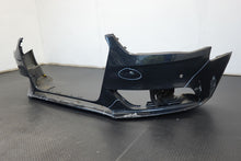 Load image into Gallery viewer, AUDI A4 B8 FRONT BUMPER 2012 to 2014 SE Saloon Avant GENUINE pn 8K0807437AA
