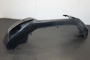 AUDI A4 B8 FRONT BUMPER 2012 to 2014 SE Saloon Avant GENUINE pn 8K0807437AA