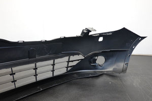 NISSAN QASHQAI FRONT BUMPER 2010 to 2013 SUV 5Dr Facelift GENUINE pn 62022 BR10H