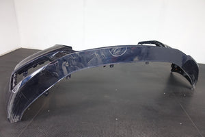 Audi A6 C8 S Line FRONT BUMPER 2018 onwards SALOON GENUINE pn 4K0807437C