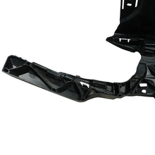 Load image into Gallery viewer, Vauxhall Corsa F front bumper upper grill 2023-2026 Facelift Genuine 9850366080
