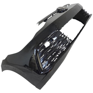 Volkswagen Golf FRONT BUMPER 2020 onwards GENUINE Hatchback pn 5H0807221J