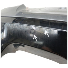 Load image into Gallery viewer, JAGUAR F TYPE REAR BUMPER 2013 to 2018 Coupe GENUINE Used Part EX53-17D781-A
