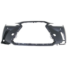 Load image into Gallery viewer, Lexus NX front bumper 2022-2024 Facelift Genuine 52119-78450
