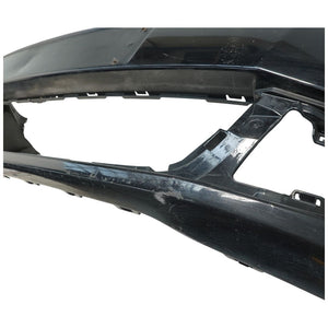 VOLKSWAGEN GOLF FRONT BUMPER 2009 to 2012 GENUINE pn 5K0807221
