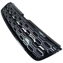 Load image into Gallery viewer, Land Rover Discovery Sport R Dynamic front bumper grill Genuine LK72-8A100-A
