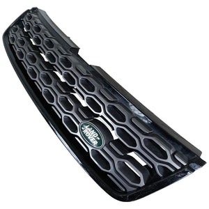 Land Rover Discovery Sport R Dynamic front bumper grill Genuine LK72-8A100-A