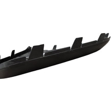 Load image into Gallery viewer, Audi A1 front bumper centre grill 2019-2022 Hatchback Genuine 82A853651B
