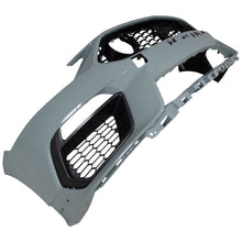 Load image into Gallery viewer, Ford Mustang Mach 1 front bumper 2021-2023 Genuine pn MR3B-17C381-ACW
