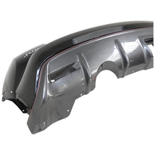 Load image into Gallery viewer, NISSAN JUKE NISMO REAR BUMPER and Diffuser SUV GENUINE pn 85022 3YV4H
