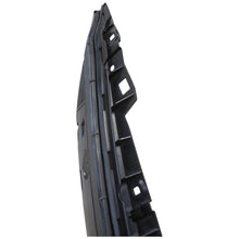 Load image into Gallery viewer, Mercedes Benz A Class front bumper Upper Fitting Trim W176 Genuine A1768851265
