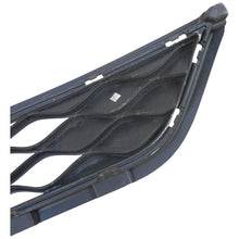 Load image into Gallery viewer, MG ZS SUV front bumper lower grill 2017 to 2019 SUV 5 Door Genuine pn P10361127
