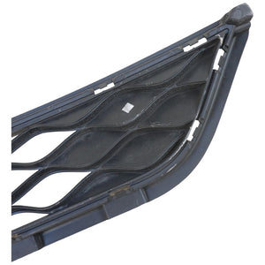 MG ZS SUV front bumper lower grill 2017 to 2019 SUV 5 Door Genuine pn P10361127