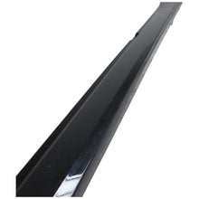 Load image into Gallery viewer, BMW IX  REAR BUMPER Left Side Skirt Sill Cover 2021 onwards GENUINE 11460913
