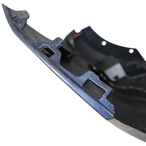 Ford Fiesta Vignale front bumper 2018-2021 Hatchback Genuine pn H1BB-17757-C1