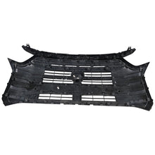 Load image into Gallery viewer, Ssangyong Musso front bumper centre grill 2023-2025 Genuine K79462-38030
