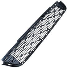 Load image into Gallery viewer, Citroen C3 front bumper lower grill 2016-2019 Hatchback Genuine 9812062277
