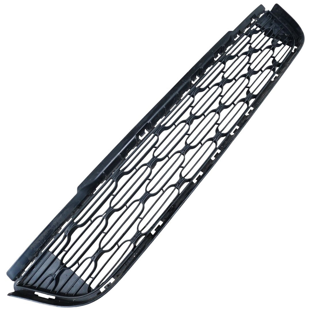 Citroen C3 front bumper lower grill 2016-2019 Hatchback Genuine 9812062277