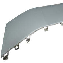 Load image into Gallery viewer, Audi Q4 E-Tron front bumper lower centre trim 2021-2024 Genuine 89A807733A
