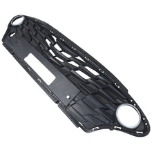 Load image into Gallery viewer, Hyundai I10 front bumper centre grill 2020-2023 Hatchback Genuine 86351-K7000
