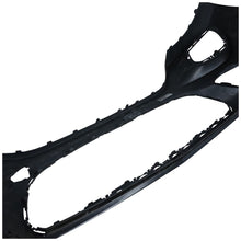 Load image into Gallery viewer, MERCEDES BENZ E CLASS AMG FRONT BUMPER W213 Saloon 2016 on GENUINE A2138852600
