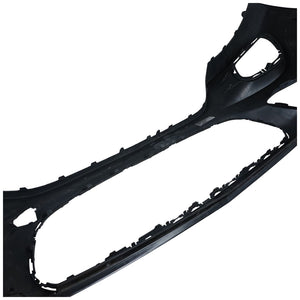 MERCEDES BENZ E CLASS AMG FRONT BUMPER W213 Saloon 2016 on GENUINE A2138852600