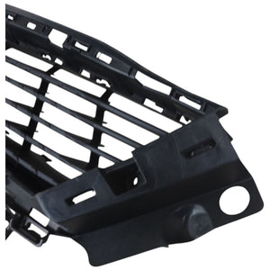 Peugeot E-3008 E3008 Front Bumper Lower Grilll 2024 onwards Genuine 103511