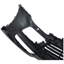 Load image into Gallery viewer, PORSCHE CAYENNE FRONT BUMPER 2018 onwards 5 Door SUV Used GENUINE 9Y0807221
