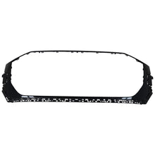 Load image into Gallery viewer, AUDI Q8 S Line Front Bumper Grill Frame 2019 onwards 4M8 GENUINE 4M8807725
