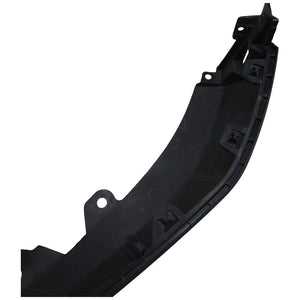Peugeot 2008 Puretech GT front bumper valance trim 2023-2025 GENUINE 9853151880