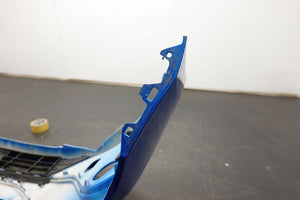 FORD FOCUS ST LINE FRONT BUMPER 2022 onwards GENUINE Used pn NX7B-17C831-SA