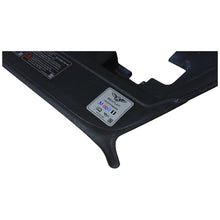 Load image into Gallery viewer, Bentley Continental GT Coupe bonnet lock cover 2018-2022 Genuine 3SD807412F
