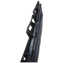 Load image into Gallery viewer, Mercedes Benz A Class front bumper Upper Fitting Trim W176 Genuine A1768851265
