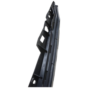 Mercedes Benz A Class front bumper Upper Fitting Trim W176 Genuine A1768851265