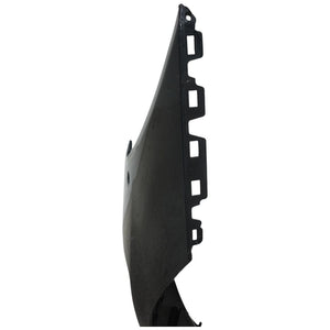 AUDI E-TRON ETRON GT FRONT BUMPER 4 Door Saloon GENUINE Used 4J3807221