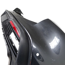 Load image into Gallery viewer, Porsche Taycan rear bumper 2019-2023 Genuine 9J0807421A 9J1807983F
