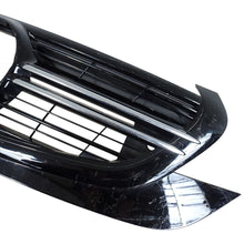 Load image into Gallery viewer, Mercedes Benz EQC AMG Line front bumper upper grill 2020-2023 A2938884100
