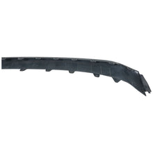 Load image into Gallery viewer, MERCEDES BENZ EQB FRONT BUMPER Lower Trim 2022 on GENUINE A2438857601
